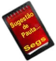 Cadastre-se e comece a escrever no Segs - Portal Nacional SEGS20